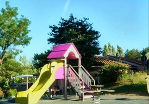 30 m² Mobile home ∙ 3 bedrooms ∙ 6 guests