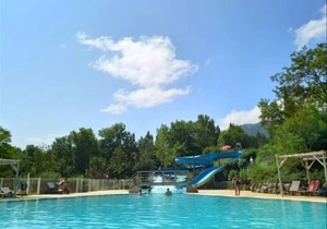 30 m² Mobile home ∙ 3 bedrooms ∙ 6 guests