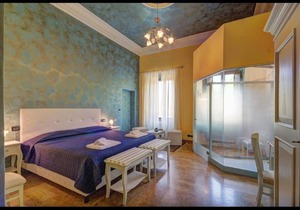 30 m² Private room ∙ 1 bedroom ∙ 2 guests