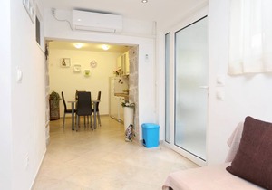 30 m² Studio flat ∙ 1 bedroom ∙ 2 guests