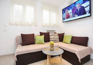 30 m² Studio flat ∙ 1 bedroom ∙ 2 guests
