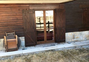 30 m² Studio flat ∙ 1 bedroom ∙ 3 guests