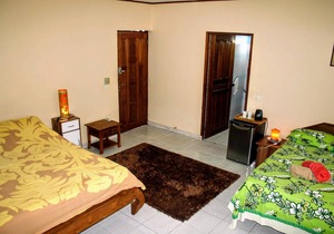 30 m² Studio flat ∙ 4 guests