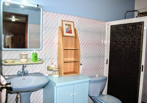30 m² Studio flat ∙ 4 guests