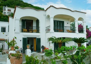 30 m² Villa ∙ 1 bedroom ∙ 2 guests