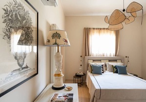 300 m² Apartment ∙ 4 bedrooms ∙ 8 guests