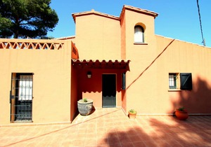 300 m² Chalet ∙ 3 bedrooms ∙ 6 guests