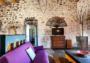 300 m² House ∙ 6 bedrooms ∙ 11 guests
