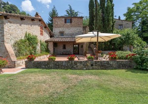 300 m² Villa ∙ 4 bedrooms ∙ 10 guests