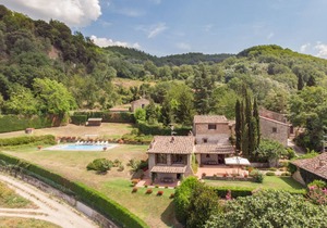 300 m² Villa ∙ 4 bedrooms ∙ 10 guests
