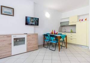 302 SAND STUDIO X2 - RAFFAELLO FAMILY RESORT