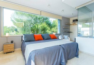303 m² Villa ∙ 5 bedrooms ∙ 10 guests