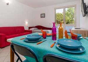 304 SAND STUDIO X2 - RAFFAELLO FAMILY RESORT