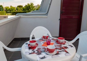 307 SAND STUDIO X2 - RAFFAELLO FAMILY RESORT