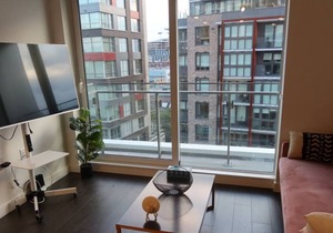 {30Days+} Scorpio Palace - 2 BDR 1 BATH @ Olympic Village
