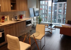{30Days+} Scorpio Palace - 2 BDR 1 BATH @ Olympic Village