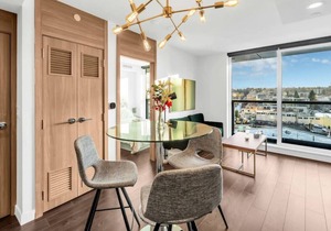 {30Days+} Scorpio Palace - 2 BDR 1 BATH @ Olympic Village