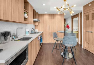 {30Days+} Scorpio Palace - 2 BDR 1 BATH @ Olympic Village