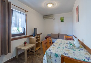 31 m² Apartment ∙ 1 bedroom ∙ 3 guests
