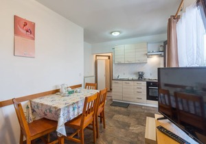 31 m² Apartment ∙ 1 bedroom ∙ 3 guests