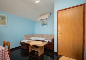 31 m² Apartment ∙ 1 bedroom ∙ 4 guests