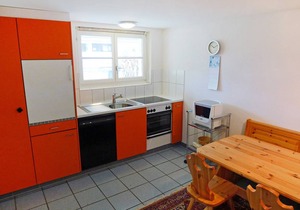 31 m² Apartment ∙ 1 bedroom ∙ 2 guests