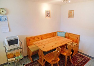 31 m² Apartment ∙ 1 bedroom ∙ 2 guests
