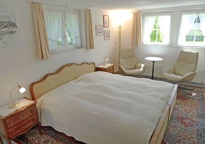 31 m² Apartment ∙ 1 bedroom ∙ 2 guests