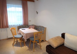 31 m² Apartment ∙ 1 bedroom ∙ 4 guests