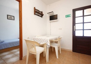 31 m² Apartment ∙ 2 bedrooms ∙ 4 guests
