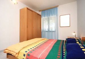31 m² Apartment ∙ 2 bedrooms ∙ 4 guests
