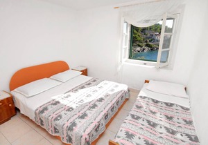 31 m² Apartment ∙ 2 bedrooms ∙ 5 guests