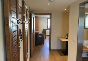 31 m² Apartment ∙ 2 guests