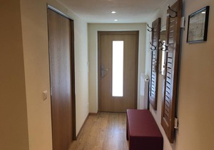 31 m² Apartment ∙ 2 guests