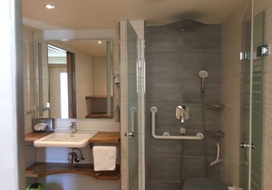 31 m² Apartment ∙ 2 guests