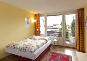 31 m² Apartment ∙ 2 guests