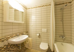 31 m² Apartment ∙ 2 guests
