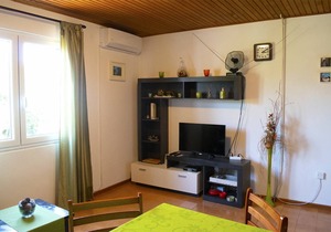 31 m² Apartment ∙ 1 bedroom ∙ 3 guests