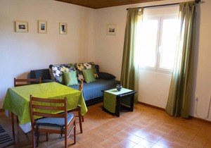 31 m² Apartment ∙ 1 bedroom ∙ 3 guests