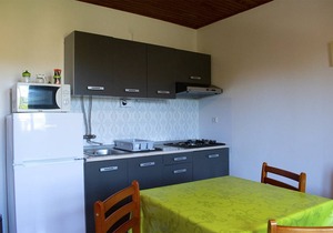 31 m² Apartment ∙ 1 bedroom ∙ 3 guests