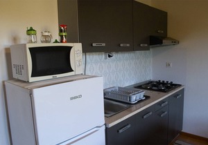 31 m² Apartment ∙ 1 bedroom ∙ 3 guests
