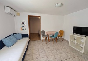 31 m² Apartment ∙ 1 bedroom ∙ 3 guests