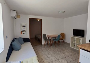 31 m² Apartment ∙ 1 bedroom ∙ 3 guests