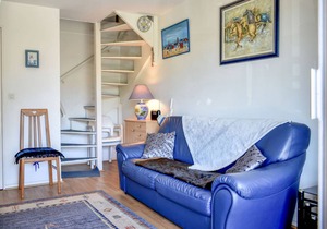 31 m² House ∙ 1 bedroom ∙ 2 guests
