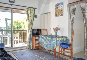 31 m² House ∙ 1 bedroom ∙ 2 guests