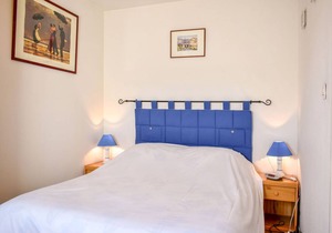 31 m² House ∙ 1 bedroom ∙ 2 guests