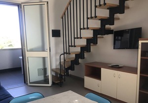 310 THREE-ROOM APARTMENT ACQUA X4 - RAFFAELLO FAMILY RESORT