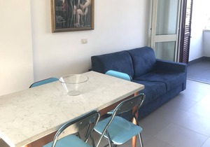 310 THREE-ROOM APARTMENT ACQUA X4 - RAFFAELLO FAMILY RESORT