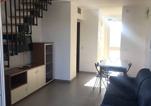 312 THREE-ROOM APARTMENT ACQUA X4 - RAFFAELLO FAMILY RESORT