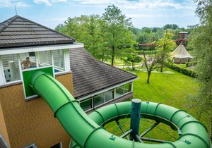 317 m² Bungalow ∙ 12 bedrooms ∙ 24 guests